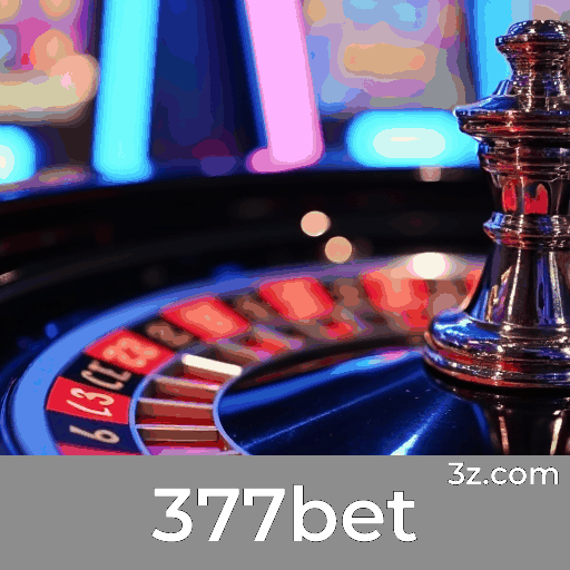 377bet: Plataforma de Apostas Segura e Divertida