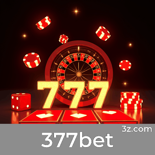 377bet: Um Paraíso de Jogos Selecionados