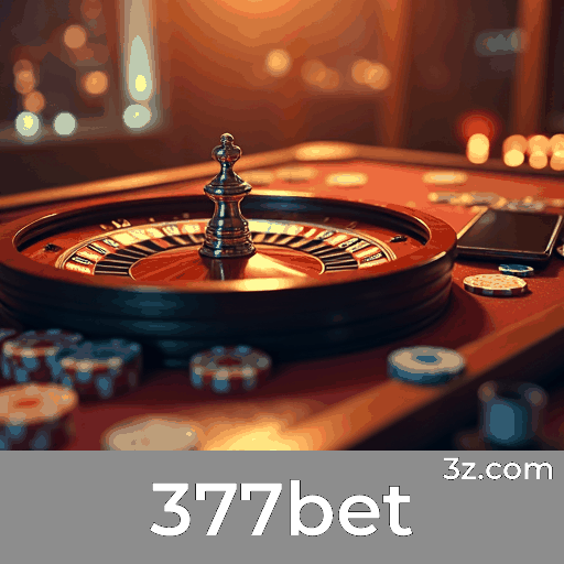 377bet Responsável: Sustentabilidade e Impacto Social