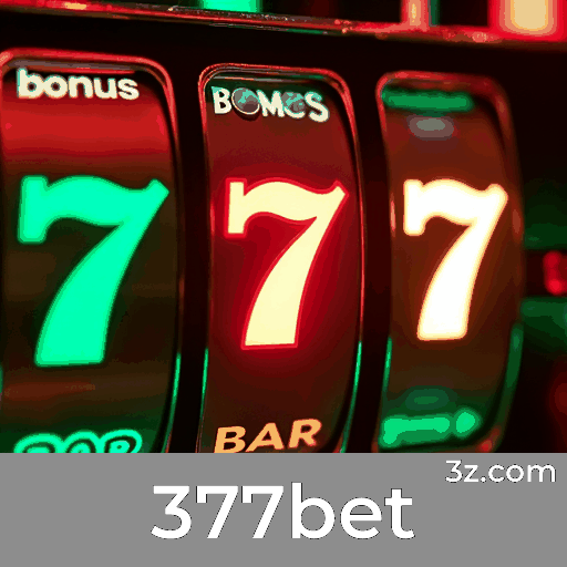 377bet App: Ofertas Exclusivas e Recompensas Únicas