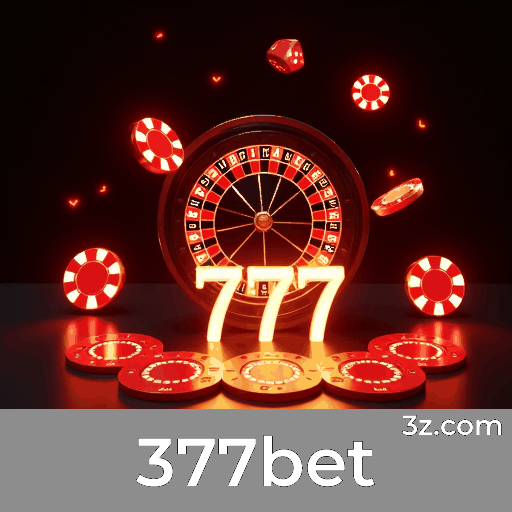 377bet: Um Paraíso de Jogos Selecionados