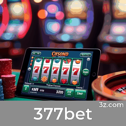 Mergulhe no Fascinante Realismo Psicológico do Cassino 377bet