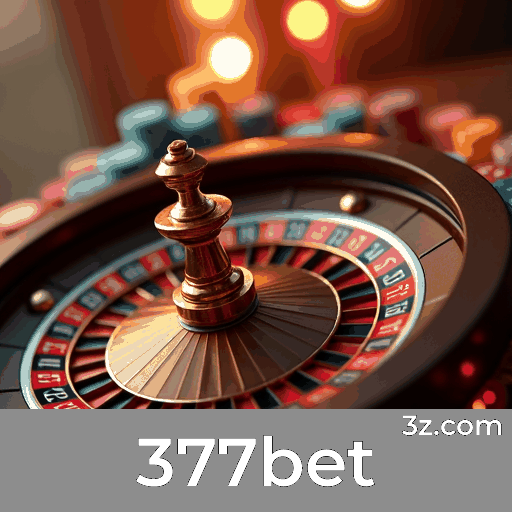 377bet: Um Paraíso de Jogos Selecionados