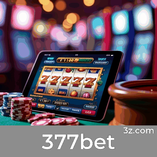 377bet App: Ofertas Exclusivas e Recompensas Únicas