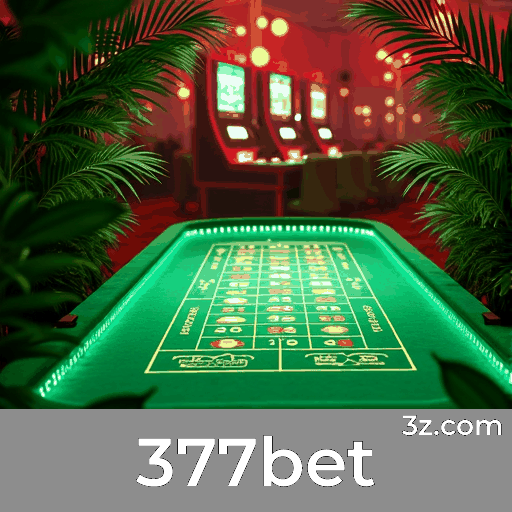 377bet: Plataforma de Apostas Segura e Divertida