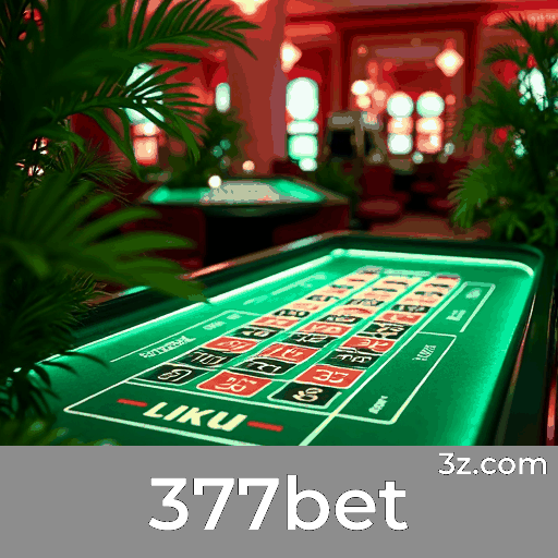 Recompensas Reais e Transparentes no 377bet: Promoções Sem Pegadinhas