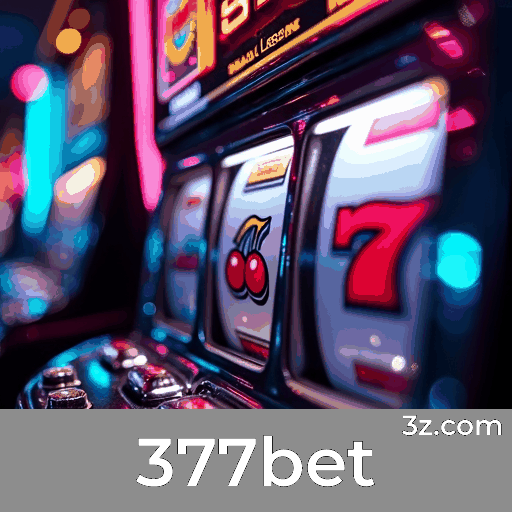 377bet: Plataforma de Apostas Segura e Divertida