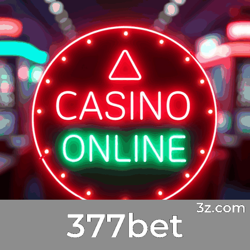 377bet: Plataforma de Apostas Segura e Divertida